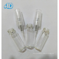 Ad-L17 Glasschraube Parfüm Fläschchen Flasche 3ml